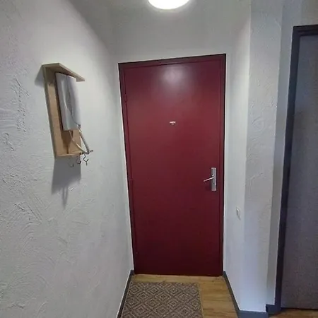 Agradable Appartamento Tarbes