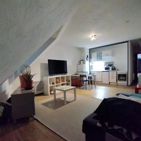 Appartamento Agradable *