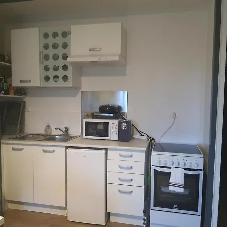 Appartamento Agradable Tarbes