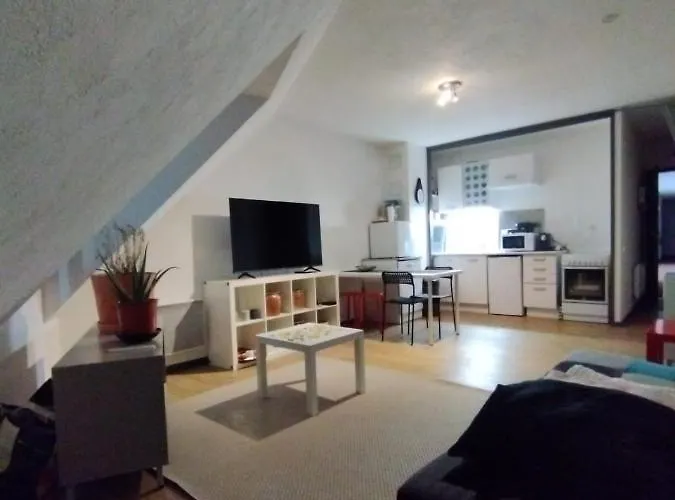 Διαμέρισμα Agradable *