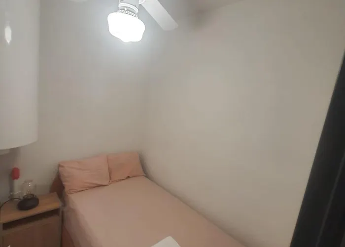 Agradable Διαμέρισμα *